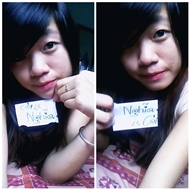 Kòi <3 Nghĩa :-*