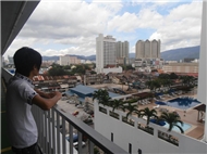 Mặt Nạ Cười