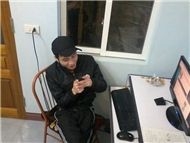Cảm giác sợ chết còn đáng sợ hơn chính cái chết.