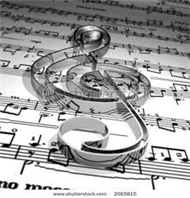 [E]nglish songs