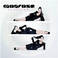 Ladylike