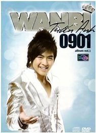 Wanbi Tuấn Anh 0901 (Vol.1)