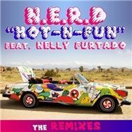 Hot And Fun