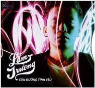 Con Đường Tình Yêu (Vol 12)