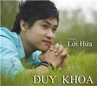 Lời Hứa (Vol.1)