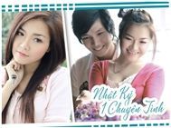 Nhật Ký 1 Chuyện Tình (Vol 3)