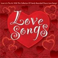 English love songs