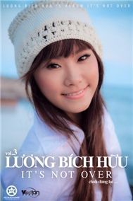Chưa Dừng Lại (It's Not Over) (Vol.3)