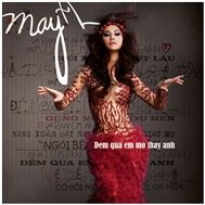 Đêm Qua Em Mơ Thấy Anh