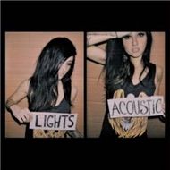 Acoustic [EP]