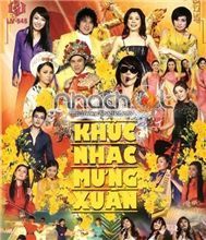 Khúc Nhạc Mừng Xuân