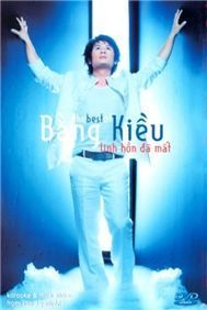 The Best Of Bằng Kiều