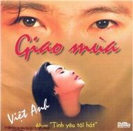 Giao Mùa & Tình Yêu Tôi Hát (N.s Việt Anh)
