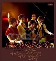 Lời Hát Kinh Cầu (N.s Minh Châu Vol.4)
