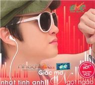 Giấc Mơ Ngọt Ngào (Vol.5)