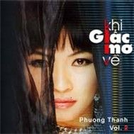 Khi Giấc Mơ Về (Vol.2)