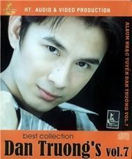 Best Collection Dan Truong’s (Vol 7)