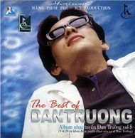 The Best Of Đan Trường (Vol 5)