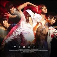Mirotic (Vol.4) [Version A]