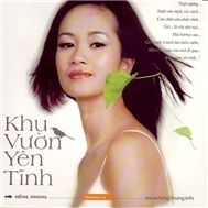 Khu Vườn Yên Tĩnh (Vol. 9)