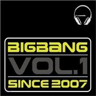Since 2007 (Vol.1)