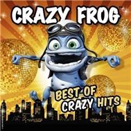 Best of Crazy Hits 2CD