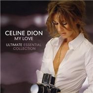 My Love: Ultimate Essential Collection CD1