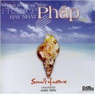 Sound Of Nature (Những Tình Khúc Nhạc Pháp Hay Nhất)