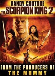 The Scorpion King 2 (Phim Mỹ)