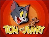 Tom Và Jerry (Phim Hoạt Hình)