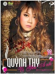 Vì Yêu Anh