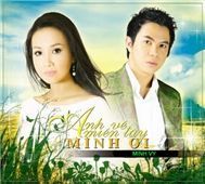 Anh Về Miền Tây (Instrumental)