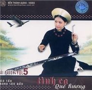 Tình Ca Quê Hương (Instrumental)