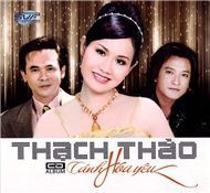 Cánh Hoa Yêu