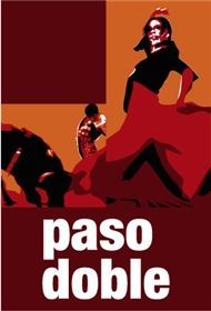 Tự Học Paso Doble (Latin)