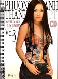 Hãy Để Em Ra Đi…Vì Em Yêu Anh (Vol.3)