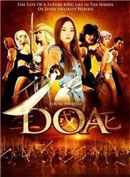 Dead Or Alive (Phim Mỹ)