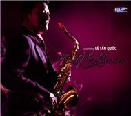 Thành Phố Buồn (Saxophone)