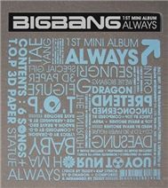 Always (1st Mini Album)
