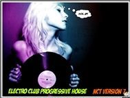 Electro Club Progressive House Vol. 89