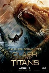 Phim - Clash Of The Titans (2010)