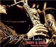 Body And Soul (Saxophone)
