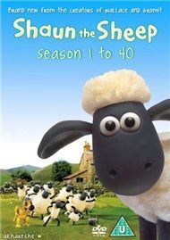 Shaun The Sheep (Phim Hoạt Hình - 2 Part)