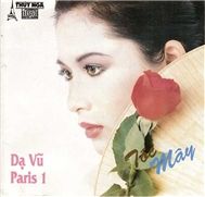 Tóc Mây (Dạ Vũ Paris 1)