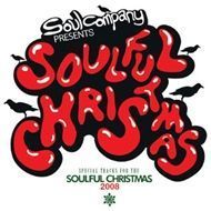Soulful Christmas