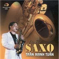 Độc Tấu Saxo (Saxophone)