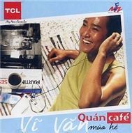 Quán Cà Phê Mùa Hè (Vol.2)
