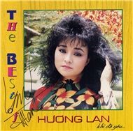 The Best Of Hương Lan (Khi Đã Yêu)
