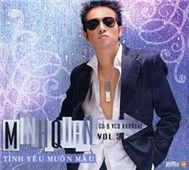 Tình Yêu Muôn Màu (Vol.3)