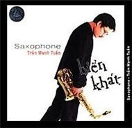 Biển Khát (Saxophone)